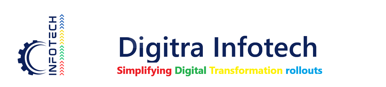 Digitra Infotech 