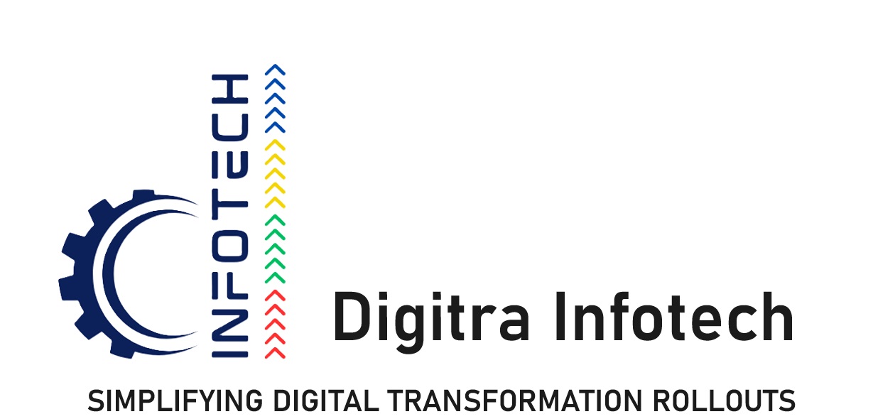 Digitra Infotech